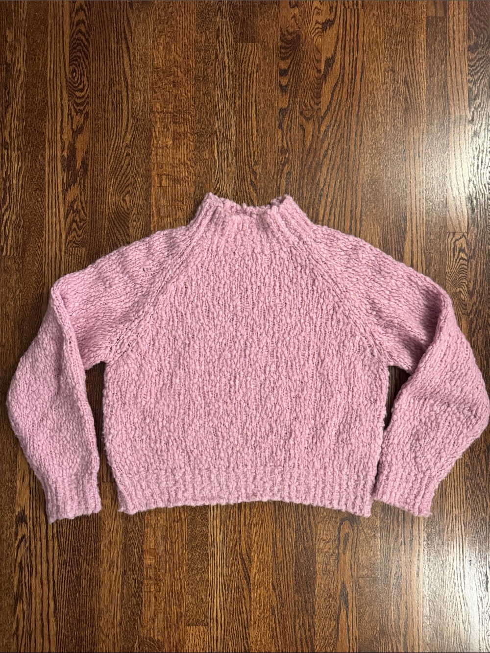 Maeve sweater